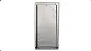 Grow Masters® Growzelt 80x80x200cm Produktbild-Vorschau 3