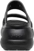 Sandali Del Marchio Crocs Del Modello Crush Sandal Nero Anteprima dell’immagine prodotto 22