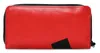 SURI FREY Geldbörse Jessey-Plane Zip Around Wallet Red rot Produktbild-Vorschau 4