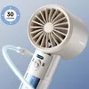 Mini ventilátor Jisulife Handheld Fan Pro1 S 5000Mah Náhľad obrázku produktu 8