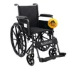 Mobiclinic, Rollstuhl faltbar, S220, Sitzfläche 43 cm, Produktbild-Vorschau 1
