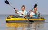 e4fun dwuosobowy kajak sportowy nadmuchiwany z wiosłem 350 Podgląd zdjęcia produktu 2