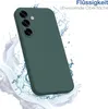 Hülle für Samsung Galaxy S25 Case Cover Bumper Silikon Produktbild-Vorschau 7