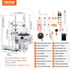 VEVOR Destillationsset für Ätherische Öle, 500 ml Produktbild-Vorschau 7
