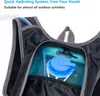 Lixada atmungsaktiver ultraleichter Fahrradrucksack Outdoor Produktbild-Vorschau 12