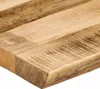 vidaXL Stolová deska se stromovou hranou 100x40x3,8 cm Náhled obrázku produktu 5