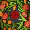Padella a induzione Tefal Duetto 32 cm in acciaio Anteprima dell’immagine prodotto 13