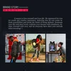 LED-Rucksack Smart Backpack für Männer LED-Tasche Outdoor Produktbild-Vorschau 6
