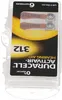 60x Duracell Hörgerätebatterie DA312 Zn 1,4V Hearing Aid Produktbild-Vorschau 5