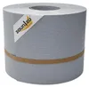 Sichtschutzstreifen zaun|zu RILLE 35m Rolle PP Zaunblende Produktbild-Vorschau 1