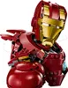 LEGO® Marvel Super Heroes™ 76327 Iron Man MK4 Produktbild-Vorschau 15
