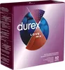 A box of Durex Love Mix condoms. Náhľad obrázku produktu