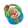 Fisher-Price Lernspaß Music Player Produktbild-Vorschau 2