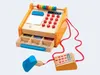 Hape CHECKOUT REGISTER, Einkaufen, 3 Jahr(e), Mehrfarbig Produktbild-Vorschau 19
