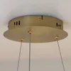 GALA GOLD 25W LED-Hängelampe Produktbild-Vorschau 9