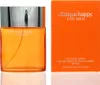 Clinique Happy for Men eau de Cologne für Herren 100 ml Produktbild-Vorschau 4