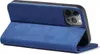 Magnet Fancy Fall Fall für Iphone 12 Promax Blau Produktbild-Vorschau 8