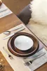 Cortina Sambonet Besteck 30tlg. Vh. Edelstahl 18/10 Anteprima dell’immagine prodotto 4
