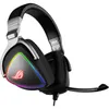 Asus Rog Delta S Cuffie Cablato a Padiglione da Gaming Nero Anteprima dell’immagine prodotto 4