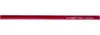 Crayon de charpentier Lyra 333 30cm ovale Voir les images du produit 3