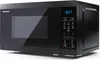 Sharp YC-MS02E-B - Mikrowelle - 20 Liter - 800 W Produktbild-Vorschau 5
