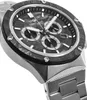 Louis XVI LXVI1210 Le Monarque Chronograph Herrenuhr 42mm Produktbild-Vorschau 3