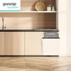 Gorenje GV663C60 vollintegrierbarer Geschirrspüler 60cm, 3 Produktbild-Vorschau 10
