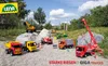 GIGA TRUCKS Kranwagen Produktbild-Vorschau 6