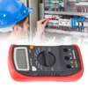 BM500A 1000 V LCD Tester odporu Digitální měřič izolačního Náhled obrázku produktu 7