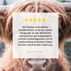 MuchoWow® - Leinwandbilder - Schottischer Hochländer - Kuh Produktbild-Vorschau 8