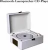 Retro CD Player Bluetooth 5.0 mit Lautsprecher, USB, Produktbild-Vorschau 9