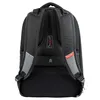 Reiserucksack Traveler Quick Scan Schwarz Produktbild-Vorschau 2