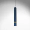 A single pendant light fixture against a gradient background. Produktbild-Vorschau