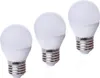 LED Lampe 12V E27 3W 6W Warmweiß Kaltweiß - Typ: 3x E27 3W Produktbild-Vorschau 1