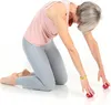 Togu Brasil Handtrainer, Berry Produktbild-Vorschau 7