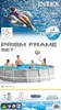 INTEX Prism Frame Ensemble de piscine Ronde 457 x 107 cm Voir les images du produit 17