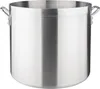 Aluminium Großraum-Kochtopf 56,7L mit 40,6cm Höhe, 44cm Produktbild-Vorschau 1