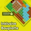 Bunobi Magnetisches Spielzeug Bauernhof, 107 Teile, Produktbild-Vorschau 7