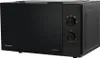 Hisense H23MOBP2H4, Arbeitsplatte, Solo-Mikrowelle, 23 l, Produktbild-Vorschau 2