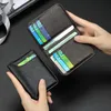 INF Porta carte di credito e documenti ultrasottile e Anteprima dell’immagine prodotto 6