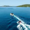 Jobe Scout Towable 3P Tube – nafukovací člun pro vodní Náhled obrázku produktu 9