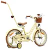 Vélo pour filles SUN BABY Heart Bike 16 pouces, à partir de Voir les images du produit 3