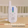 GRUNDIG Kabelloses digitales Audio-Babyphone Produktbild-Vorschau 9