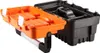 Box na nářadí NEO TOOLS18" s rozměry 46,2 x 25,6 x 24,2 cm, Náhled obrázku produktu 8