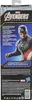 Hasbro 78934 - Marvel Avengers: Captain America, Spielfigur Produktbild-Vorschau 10
