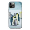 MuchoWow® Handyhülle Schutzhülle Hülle für iPhone 12 Pro Produktbild-Vorschau 1