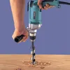 Makita Bohrmaschine 750 W - 73 Nm - 0 – 600 U/min Produktbild-Vorschau 2