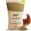 Agrarzone Bio Legehennenfutter granuliert gegen Milben 20 Produktbild-Vorschau 1