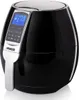 Princess 182020 Friteuse Digital Aerofryer XL Produktbild-Vorschau 4