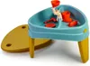 Table à eau 3 en 1 Feber Casual avec housse, bac à sable, Voir les images du produit 7